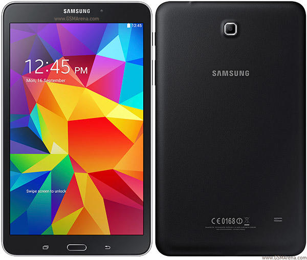Samsung T335 Galaxy Tab 4 8.0 LTE 16GB Tablet vásárlás - Árukereső.hu