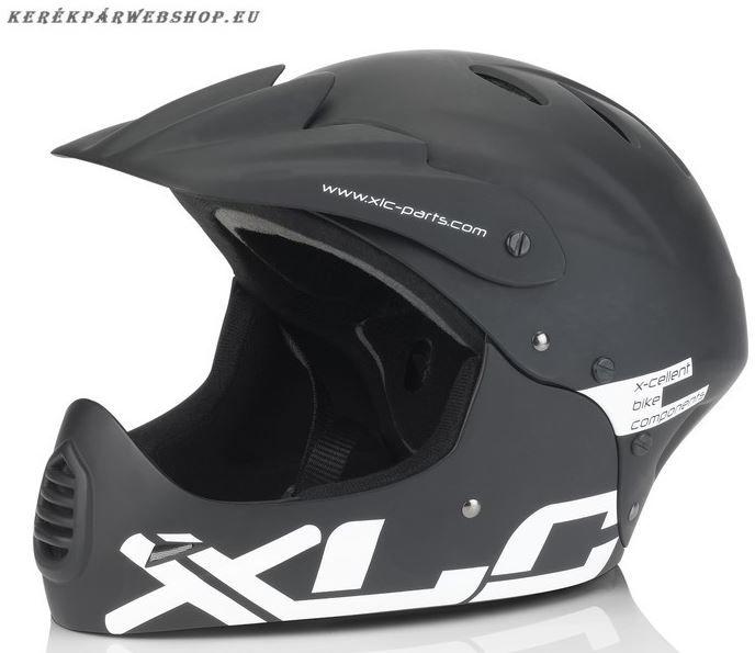 Vásárlás: XLC Full Face Biciklis bukósisak árak összehasonlítása, FullFace  boltok