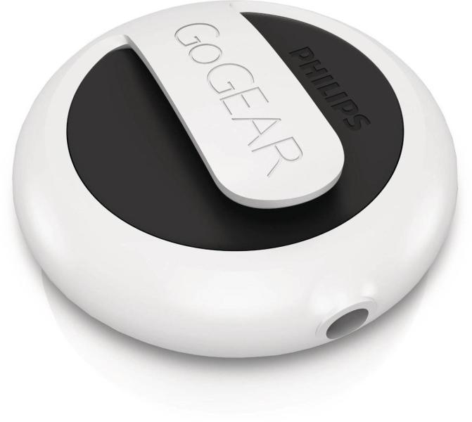Philips GoGEAR MiniDot (SA5DOT02) MP3 lejátszó vásárlás, akciós Philips  MP3, MP4 lejátszó boltok