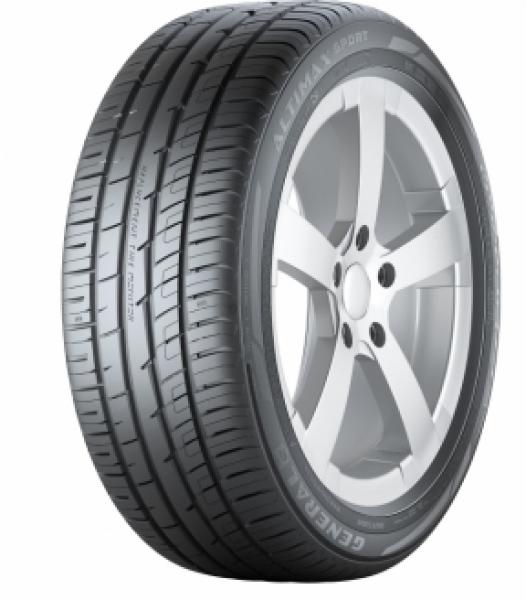 Автогуми General Tire Altimax Sport 205/50 R16 87Y, предлагани онлайн.  Открий най-добрата цена!