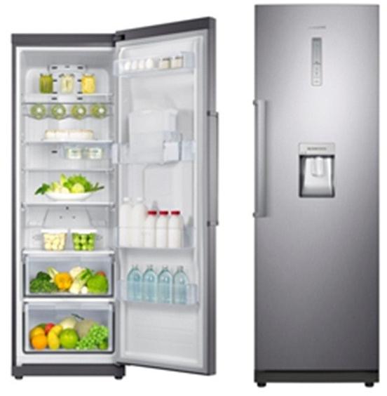 Samsung egyajtós hűtőszekrény
