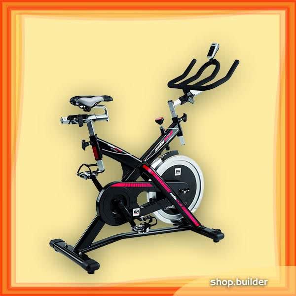 Vásárlás: BH Fitness SB2.6 (H9173) Spinning kerékpár árak összehasonlítása,  SB 2 6 H 9173 boltok