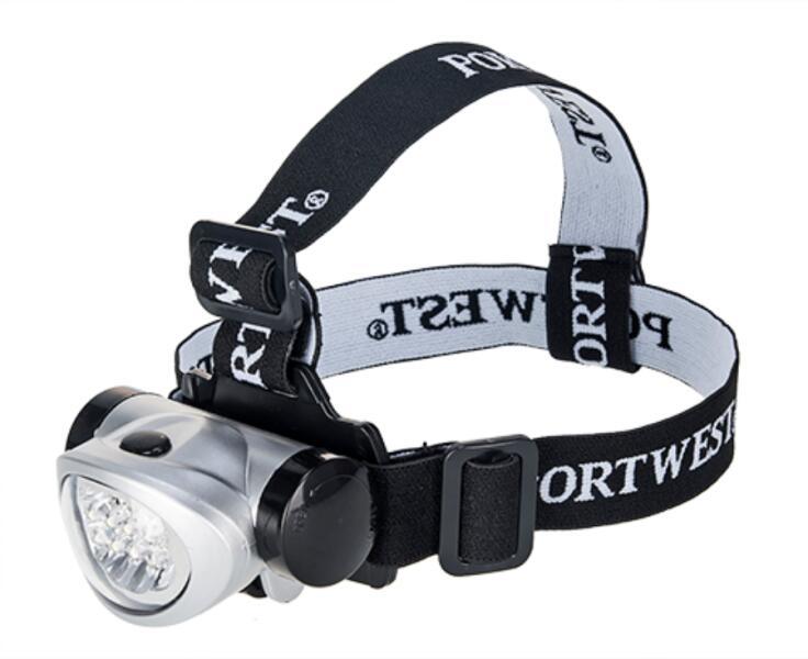PA50 LED