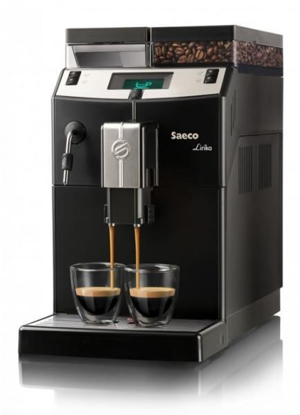 Saeco RI9840/01 Lirika kávéfőző vásárlás, olcsó Saeco RI9840/01 Lirika  kávéfőzőgép árak, akciók
