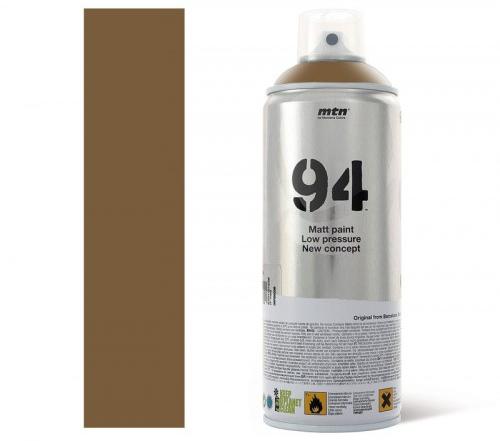 Vásárlás: MTN 94 Marrakech festék spray 400 ml Aerosolos festék árak  összehasonlítása, Marrakechfestékspray400ml boltok