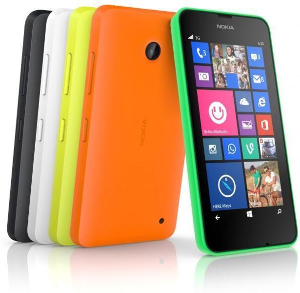 Nokia Lumia 630 Dual preturi - Nokia Lumia 630 Dual magazine