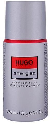 energise hugo