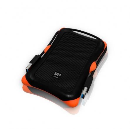 Armor A30 2.5 2TB USB 3.0 (SP020TBPHDA30S3K)