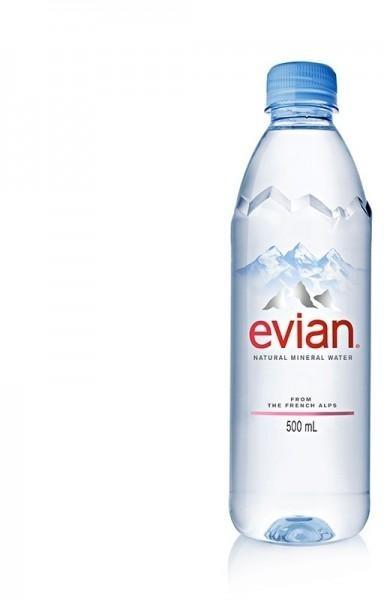 Vásárlás: Evian Szénsavmentes ásványvíz 0,5l Ásványvíz árak  összehasonlítása, Szénsavmentes ásványvíz 0 5 l boltok