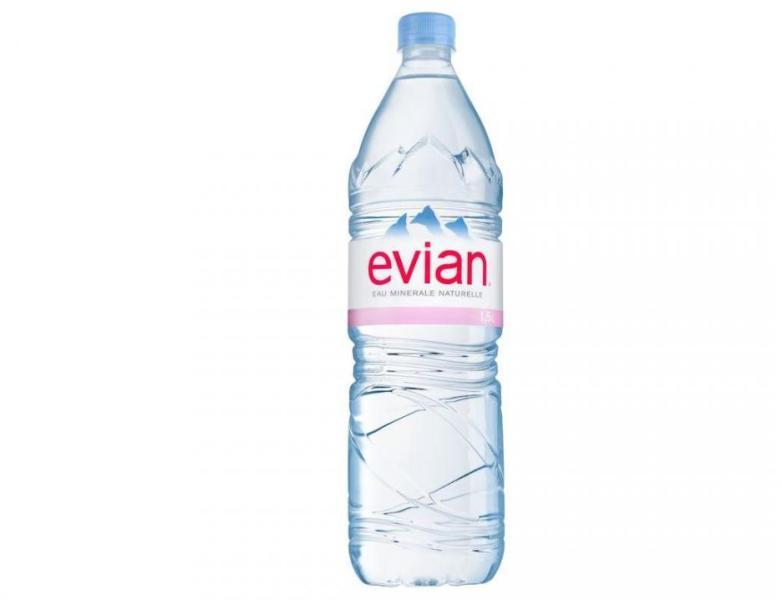 Vásárlás: Evian Szénsavmentes ásványvíz 1,5l Ásványvíz árak  összehasonlítása, Szénsavmentes ásványvíz 1 5 l boltok