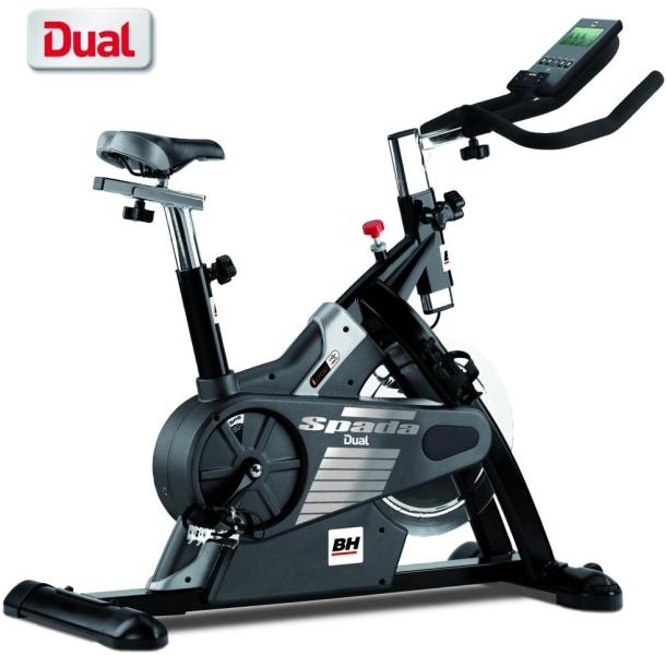 Vásárlás: BH Fitness Spada Dual (H930U) Spinning kerékpár árak  összehasonlítása, Spada Dual H 930 U boltok