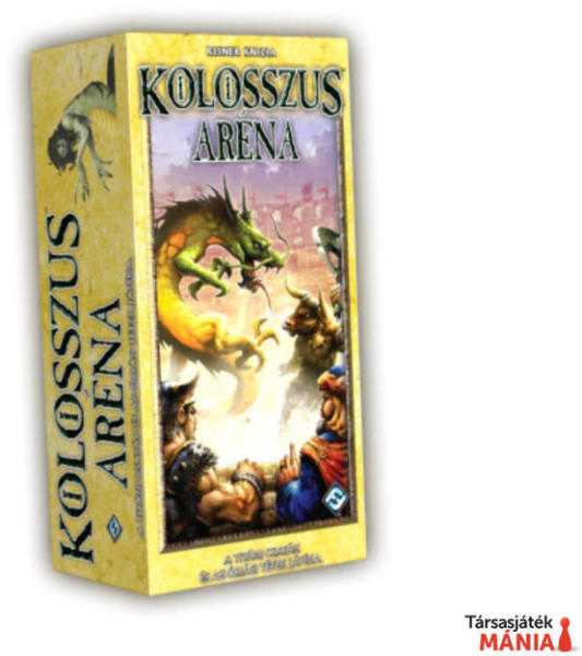 Kolosszus Aréna