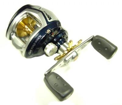 Rondelle à Clic (Click Washer) Abu Garcia – Pour Moulinets Revo Toro Winch 50,51,60,61 – Neuf