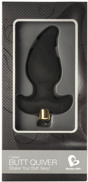 Butt Quiver