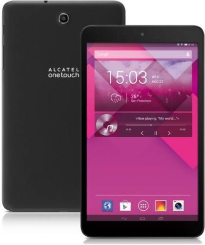 Alcatel ONETOUCH POP 8 Tablet vásárlás - Árukereső.hu
