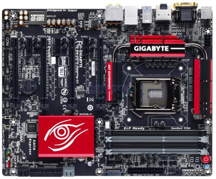 Driver UPDATE: Gigabyte GA-Z97X-Gaming GT Marvell SATA Gigabyte GA-Z97X-Gaming GT Marvell SATA Windows 7 64-BIT