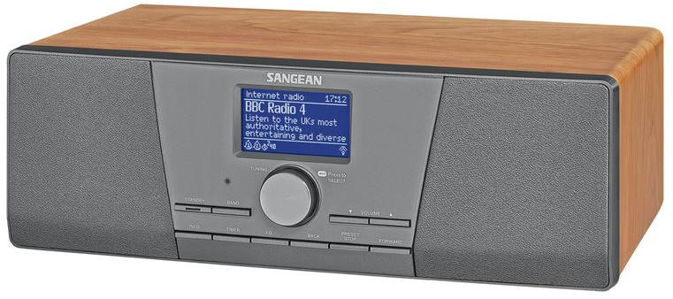 Sangean WFR-1Di rádió vásárlás, olcsó Sangean WFR-1Di rádiómagnó árak,  akciók