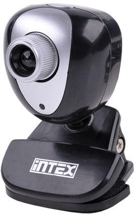 Intex Panther 100K (KOM0091) Camera web Preturi, INTEX Camera web magazine