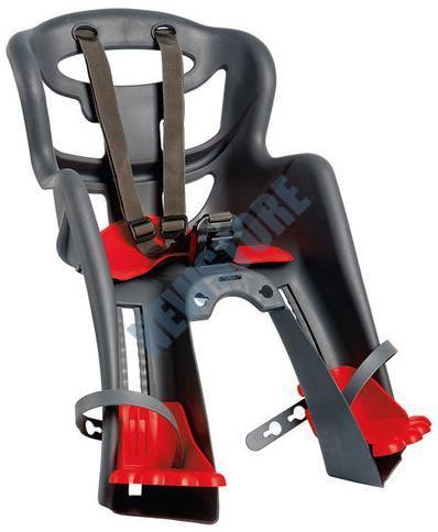 Tattoo Handlefix front grey