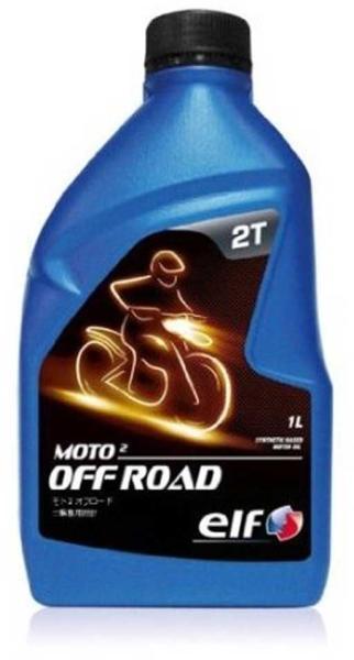 Vásárlás: ELF Moto 2 Off Road 1 l Motorolaj árak összehasonlítása,  Moto2OffRoad1l boltok