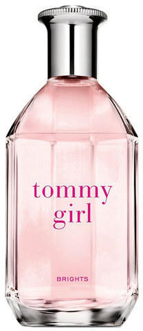 Tommy Hilfiger Tommy Girl Brights EDT 100ml Tester parfüm vásárlás, olcsó Tommy  Hilfiger Tommy Girl Brights EDT 100ml Tester parfüm árak, akciók