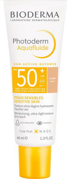 Photoderm Max színezett krém SPF 50+/UVA38 40ml