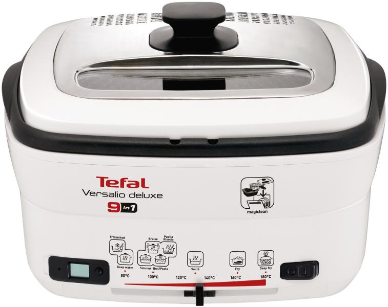 Versalio Deluxe FR495070