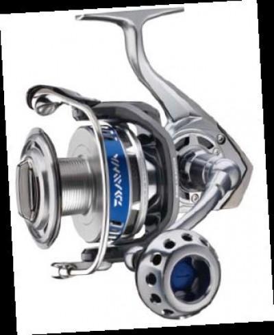 Daiwa Saltiga H 4500 (Mulineta pescuit) - Preturi