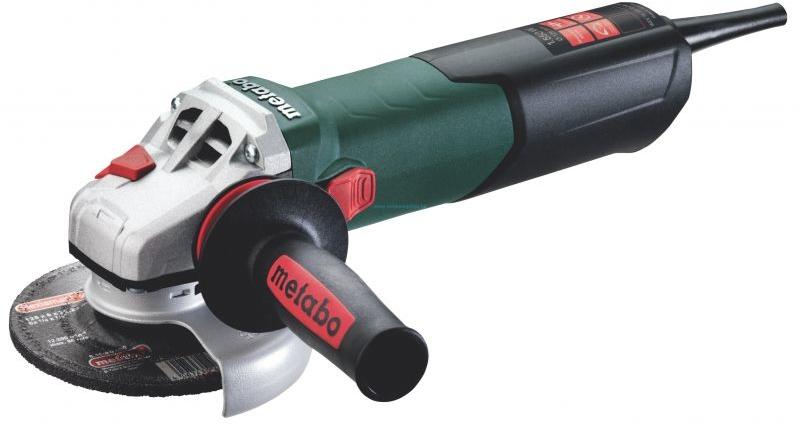 WEV 15-125 Quick HT (600562000)