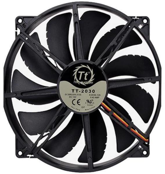 Pure 20 Black (CL-F015-PL20BL-A)