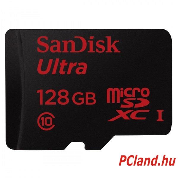 10x SanDisk 8GB MicroSD SDHC Industrial Ultra Class 10 Memory Cards - SDSDQUA-008G (Open Box)