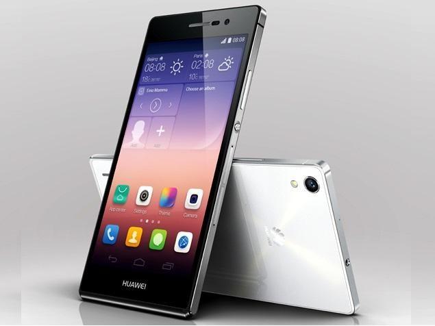 Huawei Ascend P7 mobiltelefon vásárlás, olcsó Huawei Ascend P7 telefon  árak, Huawei Ascend P7 Mobil akciók