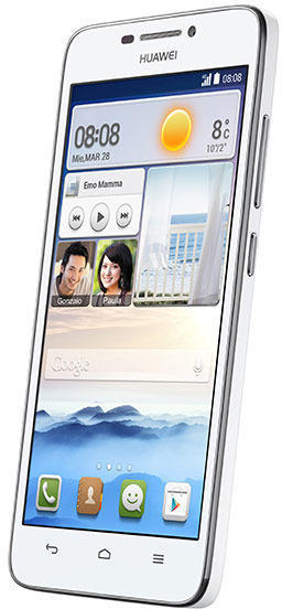 Huawei Ascend G630 mobiltelefon vásárlás, olcsó Huawei Ascend G630 telefon  árak, Huawei Ascend G630 Mobil akciók
