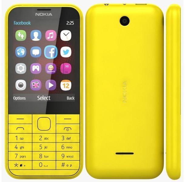 Nokia 225 Dual mobiltelefon vásárlás, olcsó Nokia 225 Dual telefon árak, Nokia  225 Dual Mobil akciók