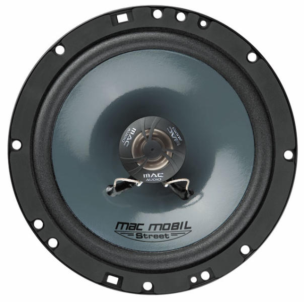 Vásárlás: Mac Audio Mobil Street 16.2 hangszóró - Árak összehasonlítása, Mobil  Street 16 2 autóhangszóró akciós boltok
