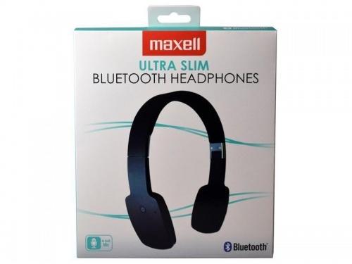 Maxell MXH-BT1000 vásárlás, olcsó Maxell MXH-BT1000 árak, Fülhallgató,  fejhallgató akciók