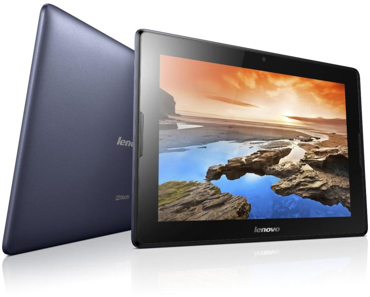 Lenovo IdeaTab A10-70 A7600 59-407938 Tablet vásárlás - Árukereső.hu