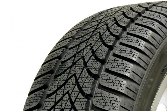 Gumi SP Winter Sport 4D XL 205/45 R17 88V
