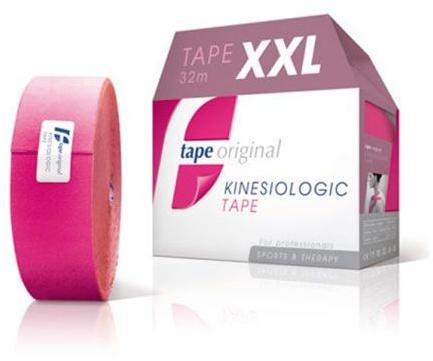 Vásárlás: TAPE ORIGINAL Kinesio Tape XXL (5cm x 32m) Kineziológiai szalag  árak összehasonlítása, Kinesio Tape XXL 5 cm x 32 m boltok