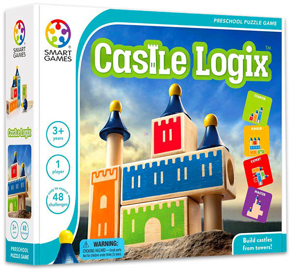 Castle Logix