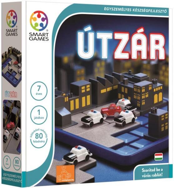 Road Block - Útzár (SG 250)