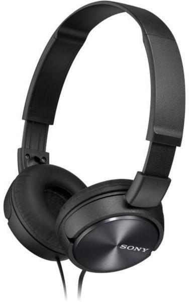 Sony MDR-ZX310 (MDRZX310) (Microfon, căşti) - Preturi
