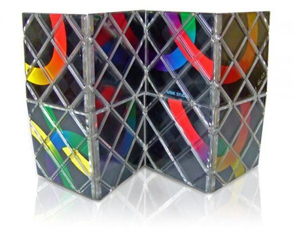 Vásárlás: Rubik Karikavarázs - 8 elemű Logikai játék árak összehasonlítása,  Karikavarázs 8 elemű boltok