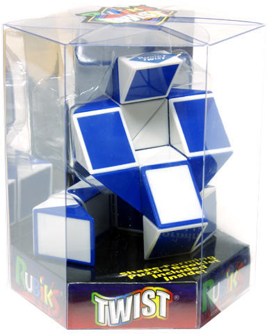 Vásárlás: Rubik Twist Logikai játék árak összehasonlítása, Twist boltok