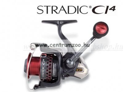 Vásárlás: Shimano Stradic CI4+ 3000 F (STCI43000F) Horgász orsó árak  összehasonlítása, Stradic CI 4 3000 F STCI 43000 F boltok
