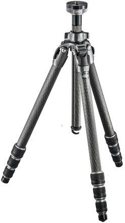 Mountaineer Series 2 Carbon 4 Sections (GT2542)