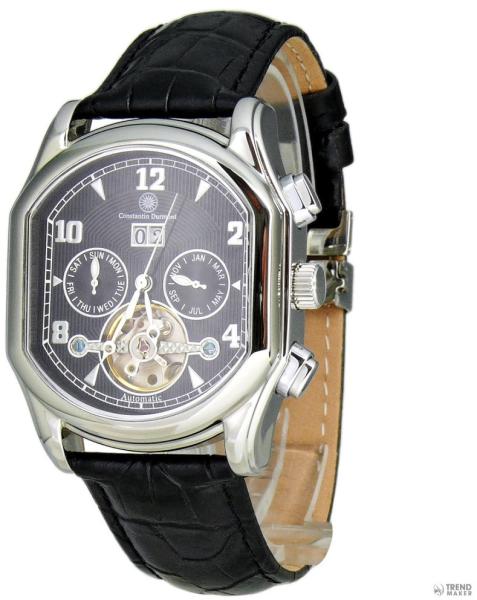 Vásárlás: Constantin Durmont Marshall óra árak, akciós Óra / Karóra boltok