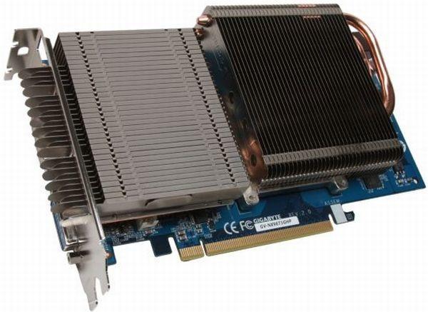 Vásárlás: GIGABYTE GeForce 9600GT 1GB GDDR3 256bit (NX96T1GHP) Videokártya  - Árukereső.hu