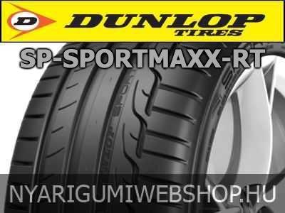 Vásárlás: Dunlop SP SPORT MAXX RT DSST XL 205/40 R18 86W Gumiabroncs árak  összehasonlítása, SP SPORT MAXX RT DSST XL 205 40 R 18 86 W boltok