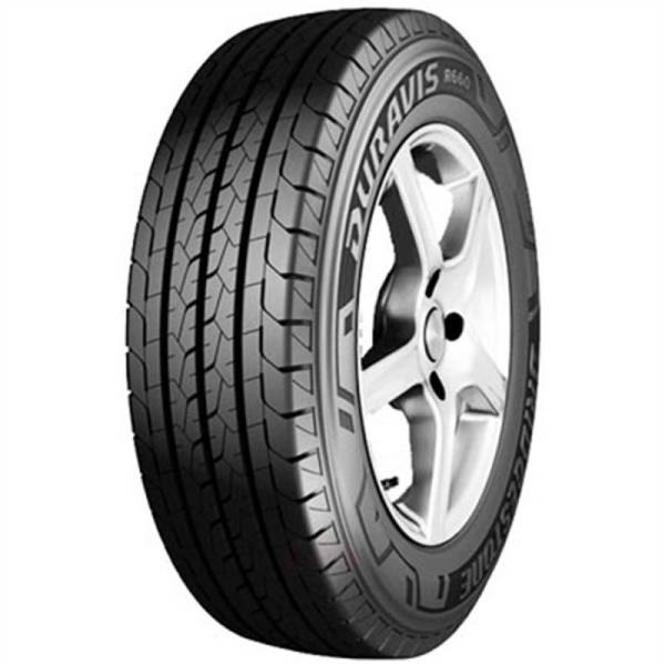 Duravis R660 Eco 205/65 R16C 107/105T